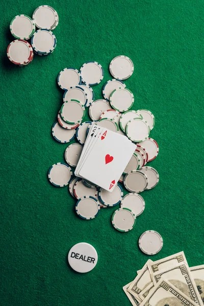 Domino QQ tiles and hand rankings displayed on kpktotologin live table