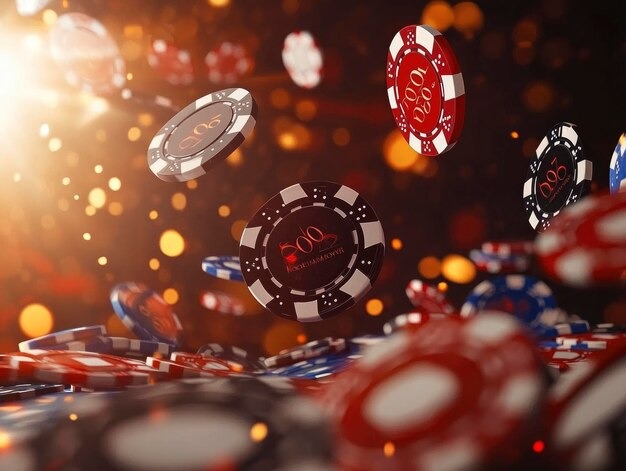 Domino QQ tournament bracket and leaderboard on kpktotologin